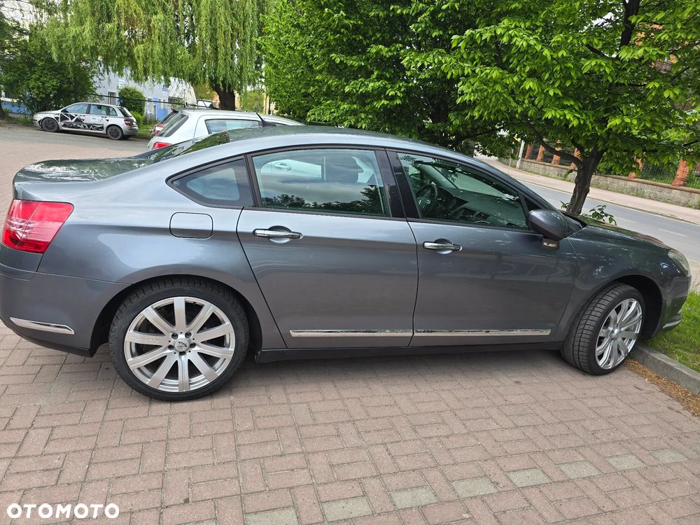 Citroën C5 2.0 16V Exclusive - 1