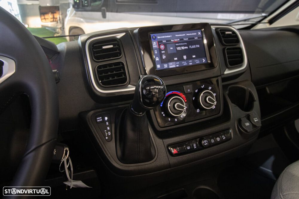 Benimar Tessoro 468 - 21