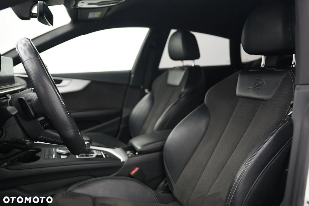 Audi A5 Sportback 35 TFSI S tronic - 11