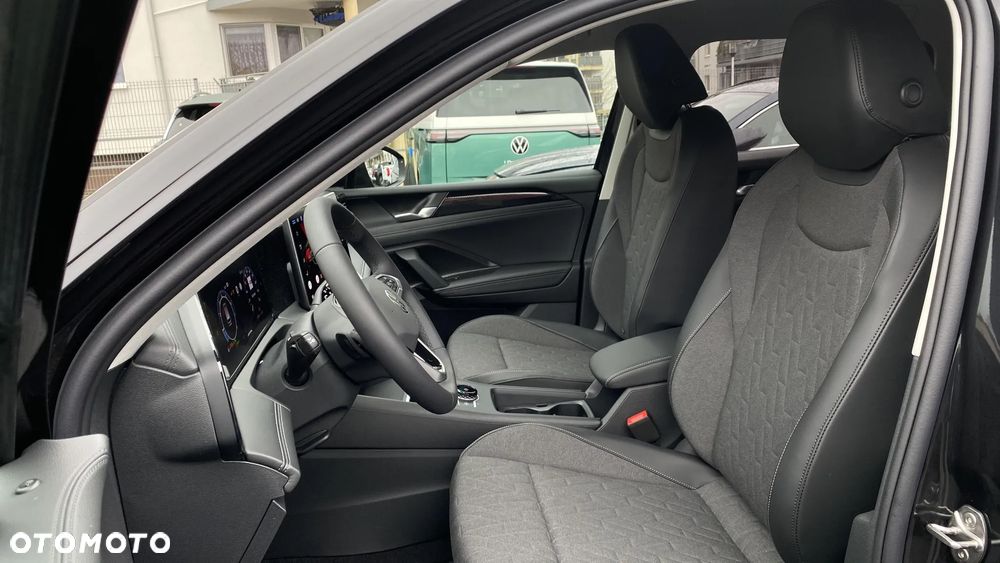 Volkswagen Tiguan 1.5 eTSI Life Plus DSG - 18
