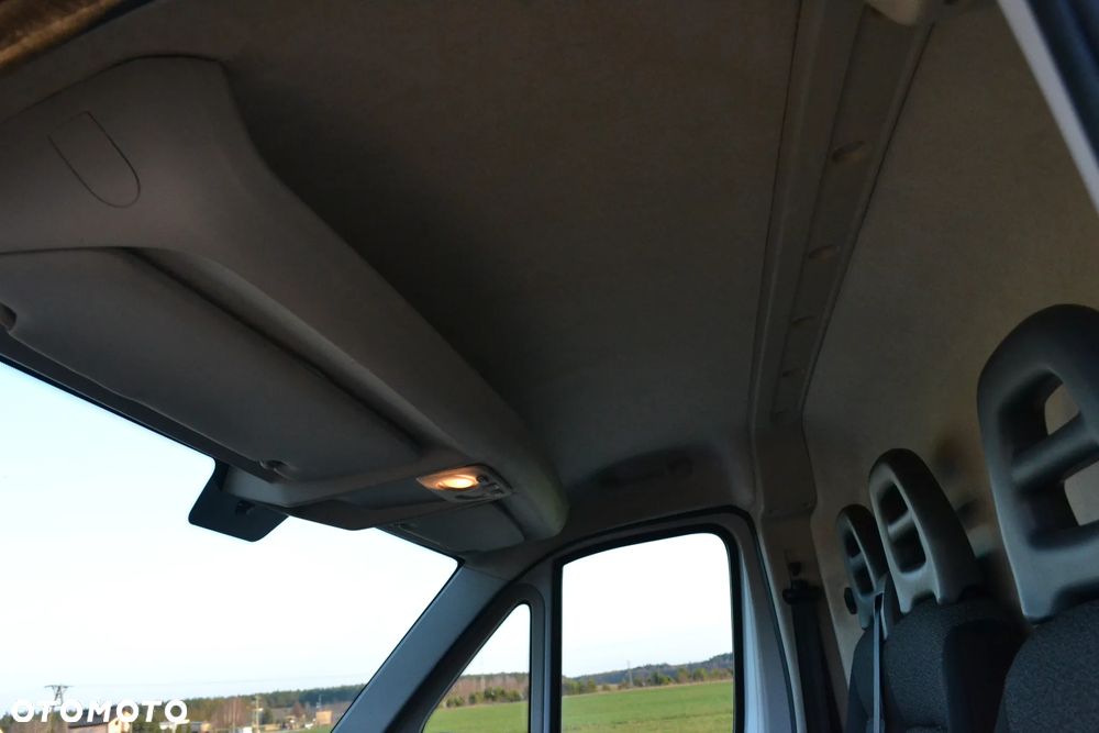 Fiat Ducato - 12
