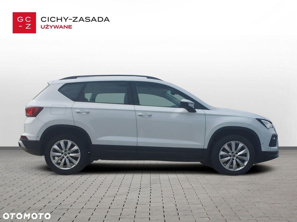 Seat Ateca 2.0 TDI Style S&S DSG - 7