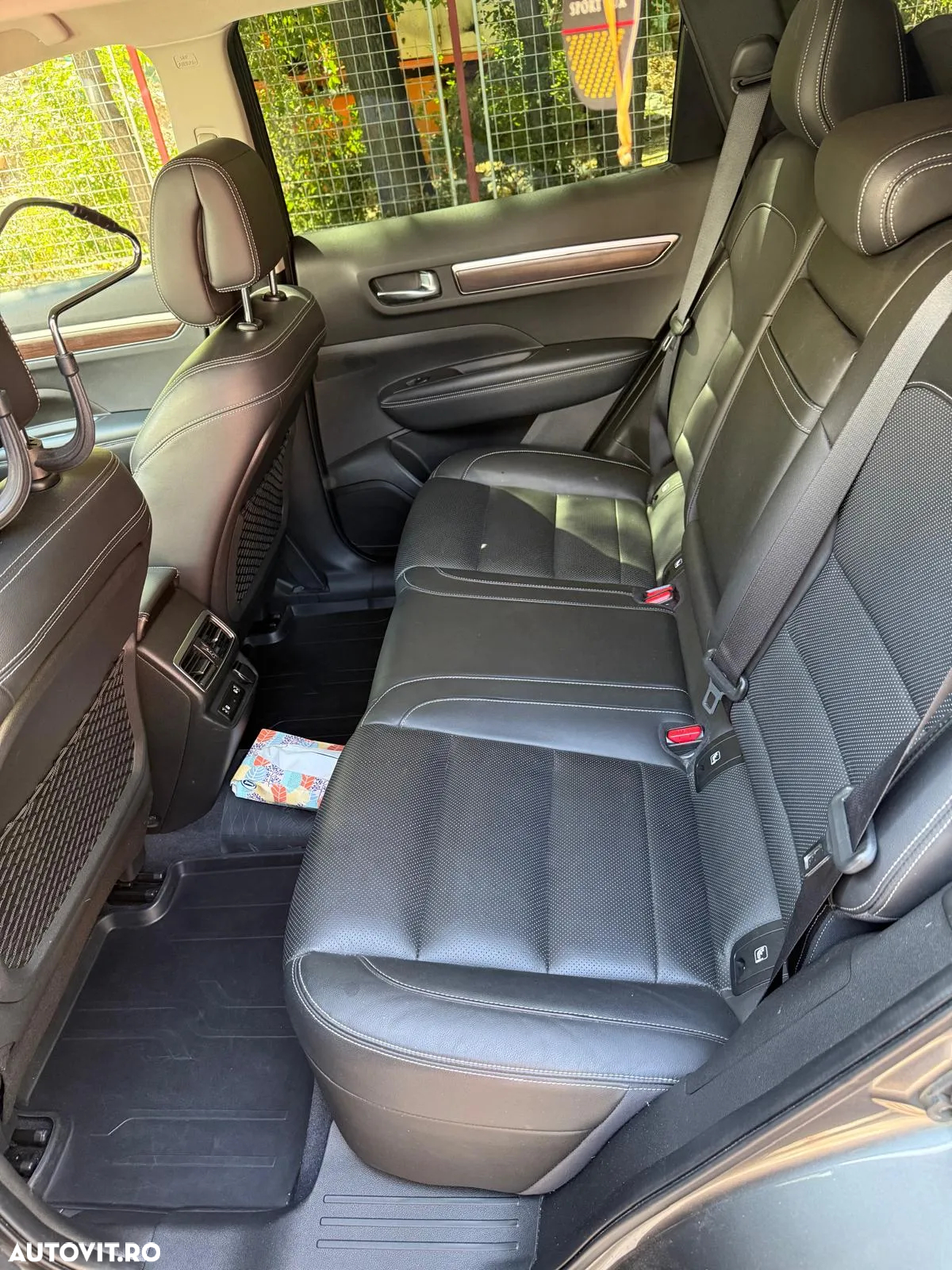 Renault Koleos 2.0 Energy dCi X-TRONIC Intens - 15