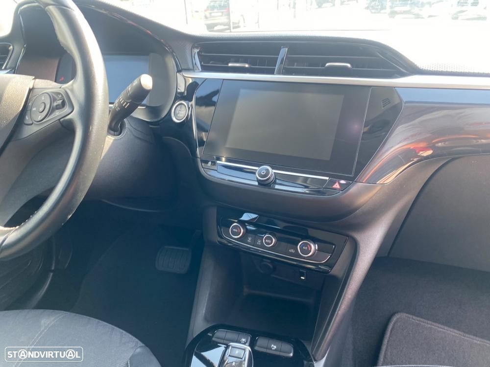 Opel Corsa-e 50 kWh - 6