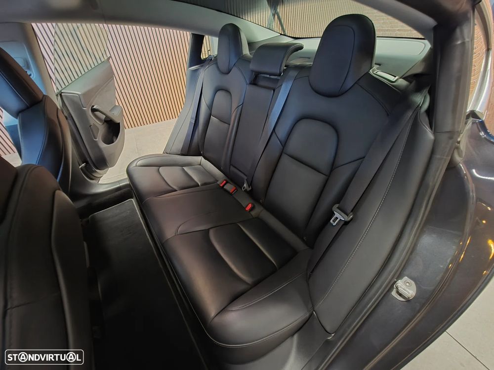 Tesla Model 3 Standard Range Plus RWD - 10