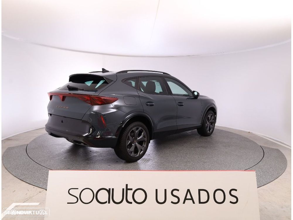 Cupra Formentor 1.5 eTSI DSG - 6