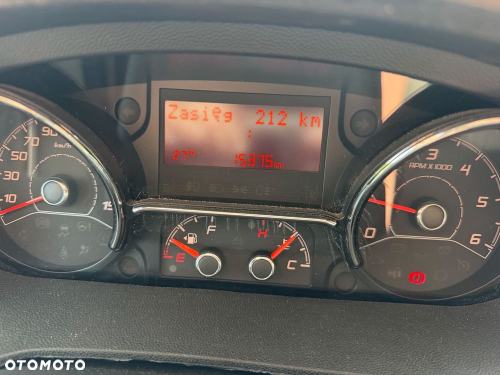 KNAUS R21 - 8