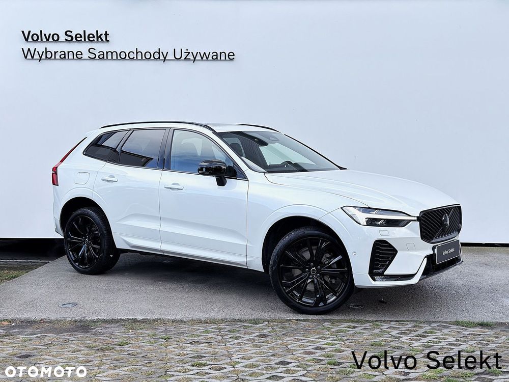 Volvo Xc60 2026 photo 5