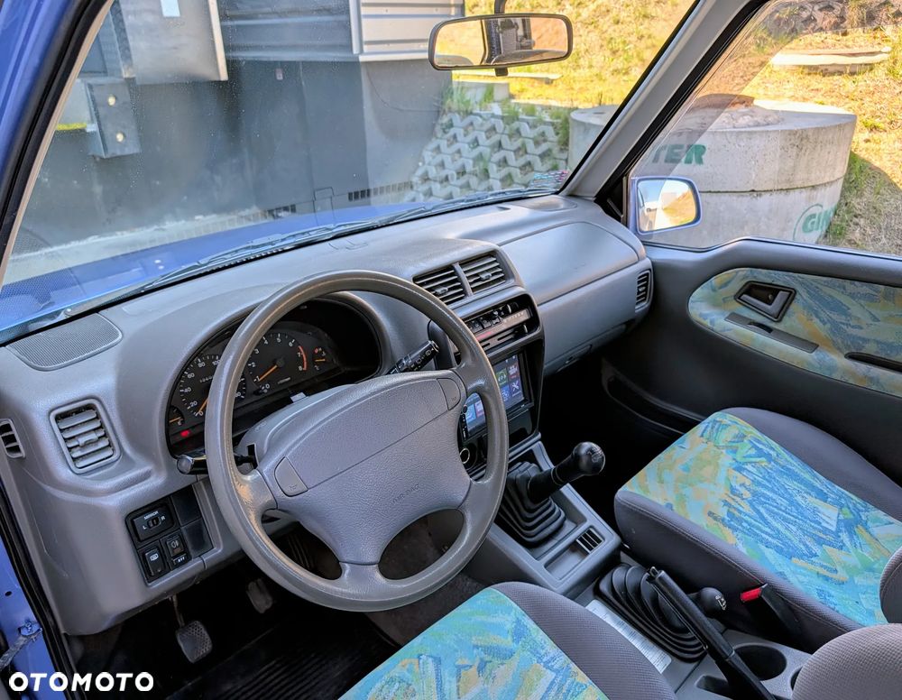Suzuki Vitara - 13