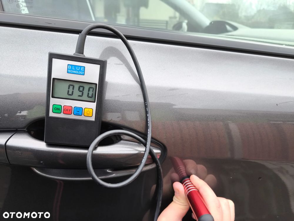 Peugeot 308 1.5 BlueHDi Business Line S&S - 19