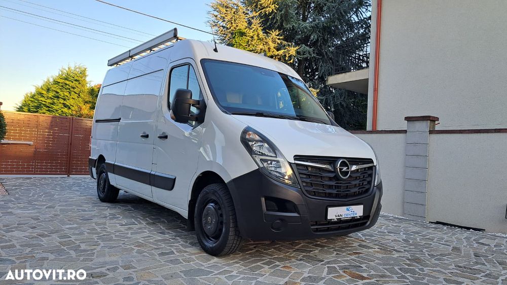 Renault Master - 4