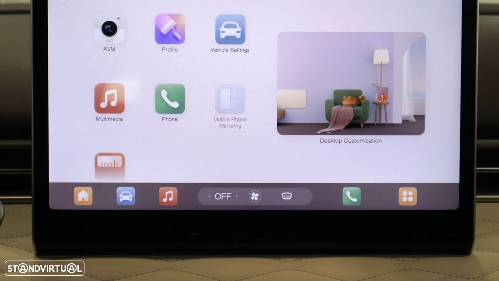 Dongfeng Box 42 kWh Plus (TT) - 11