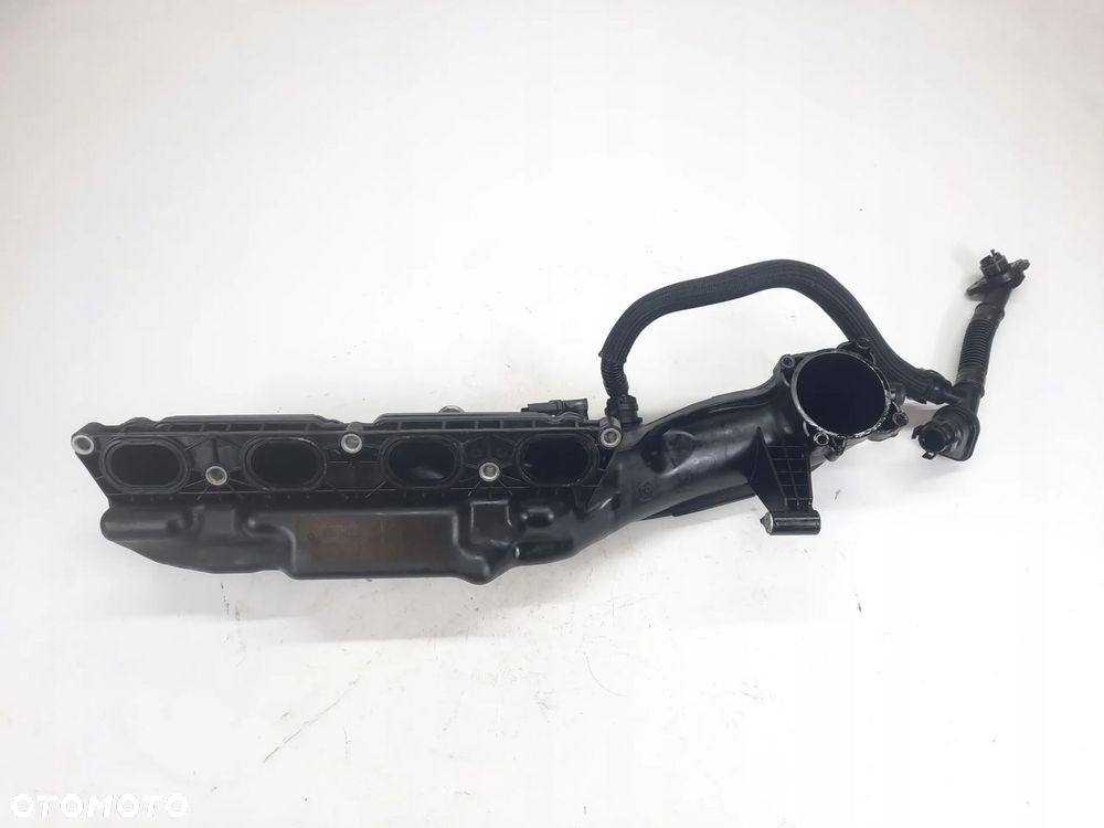 BMW 7 F01 750i F07 5 F10 E70 N63B44 4.4 KOLEKTOR SSĄCY - 2