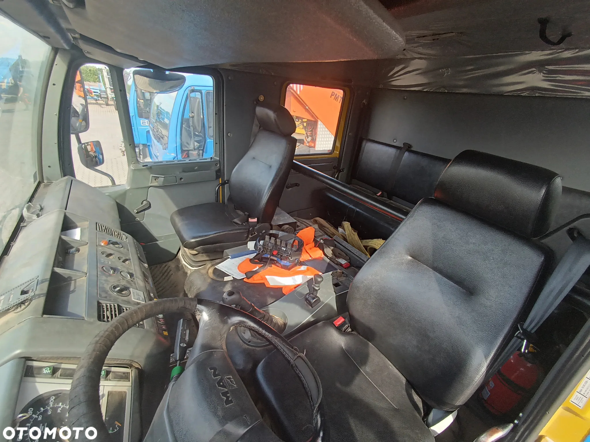 MAN L90 - 7