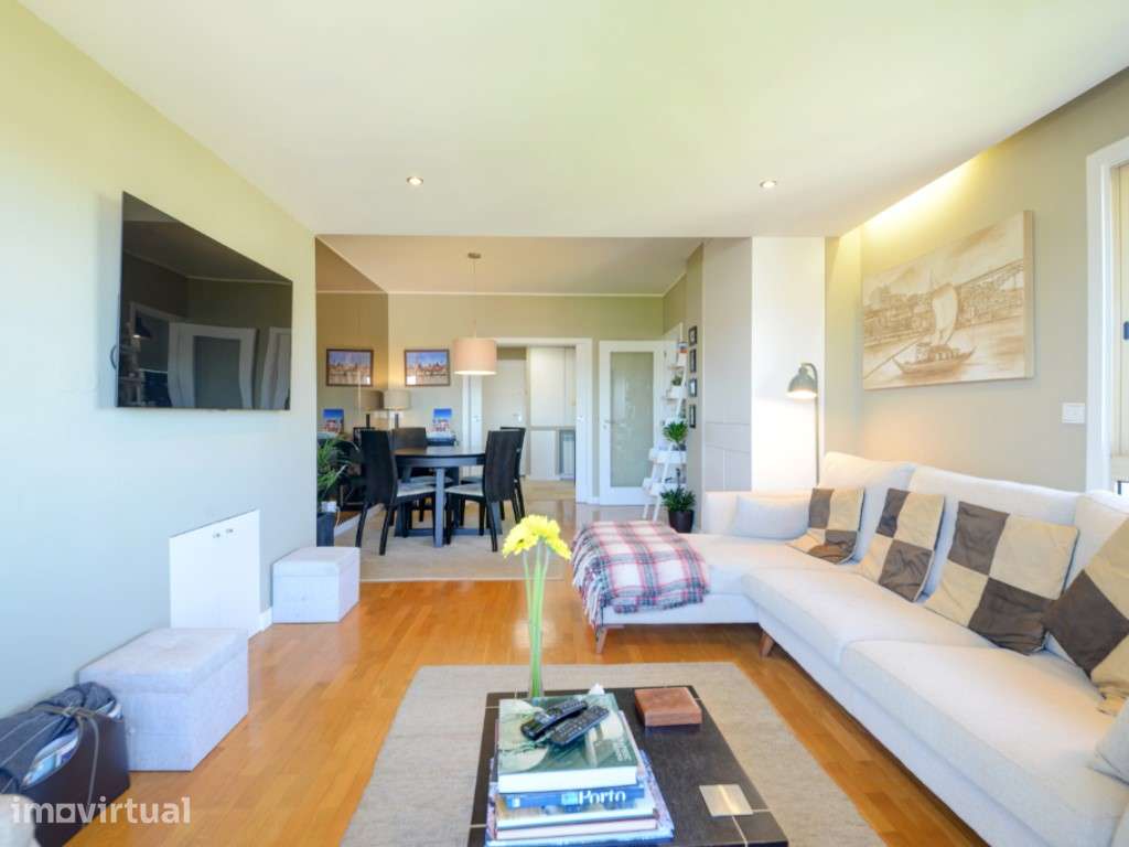 T3 de Charme | Vista Mar | Boavista - Grande imagem: 5/30