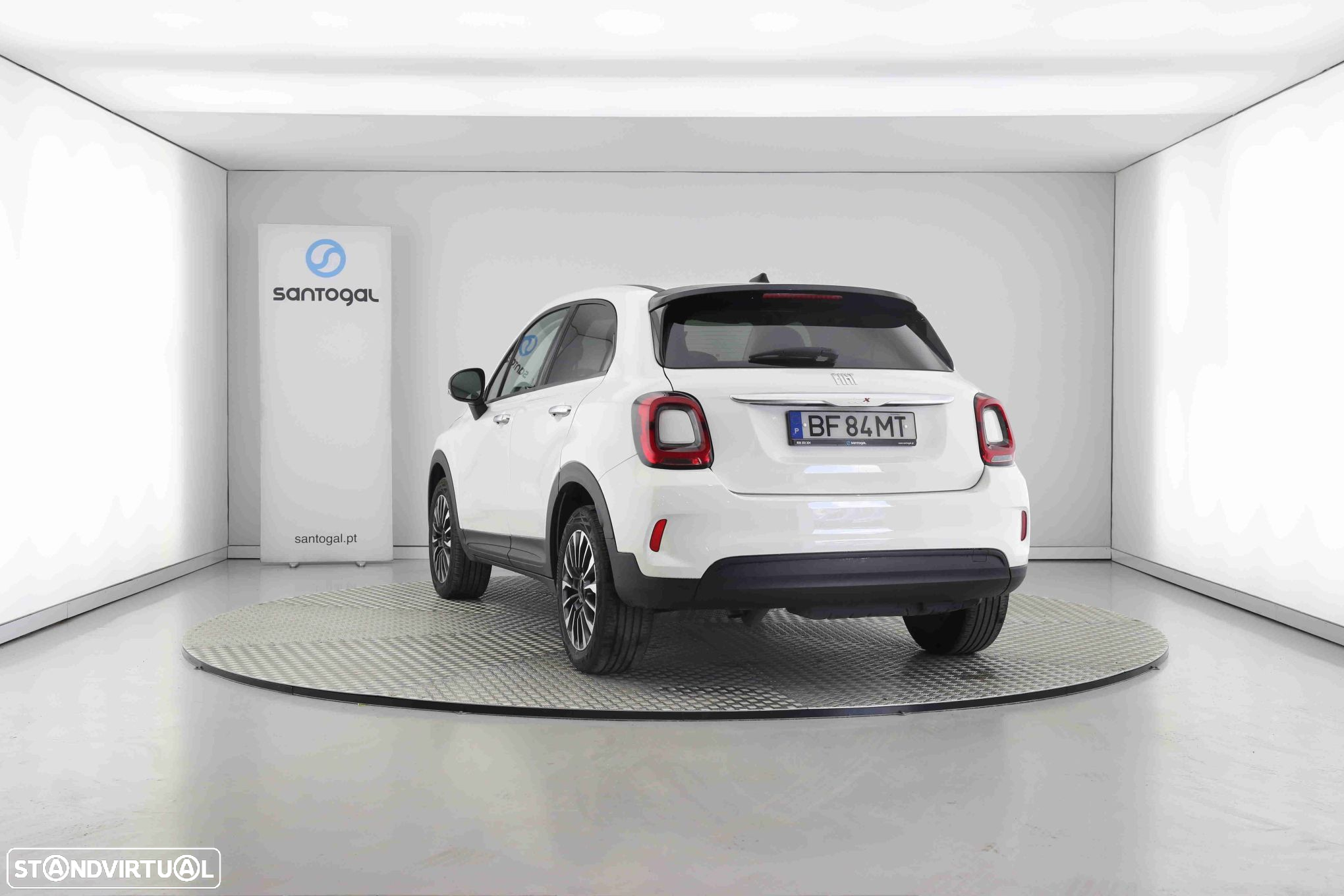 Fiat 500X 1.3 MJ - 7