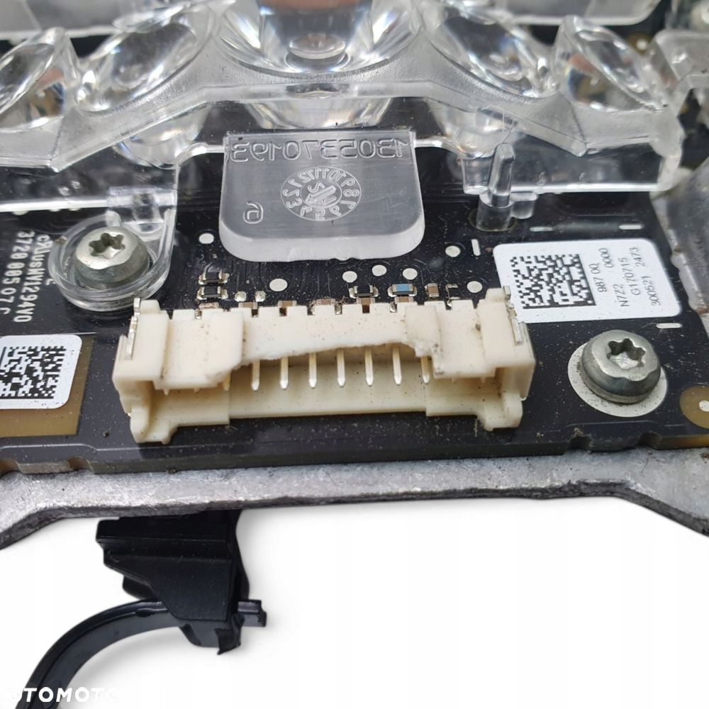 PRAWY MODUŁ LAMPY LED Przetwornica BMW X5 G05 X6 G06 1420000419 jeż - 3