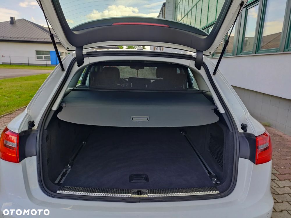 Audi A6 Avant 2.0 TDI Ultra - 22