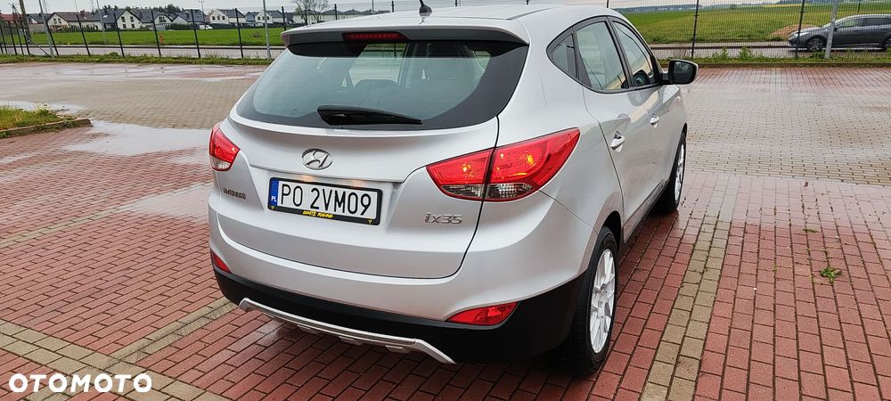 Hyundai ix35 - 15