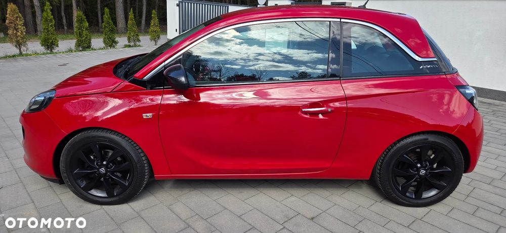 Opel Adam 1.4 120 Jahre - 27