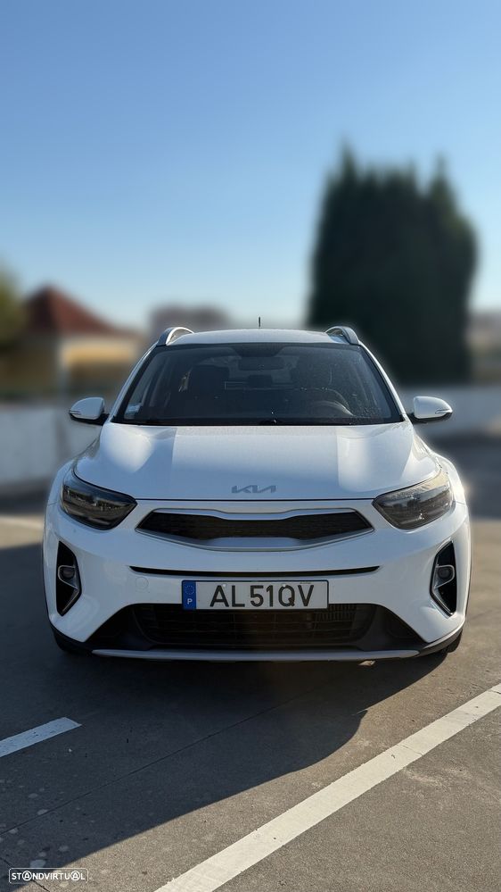Kia Stonic - 2