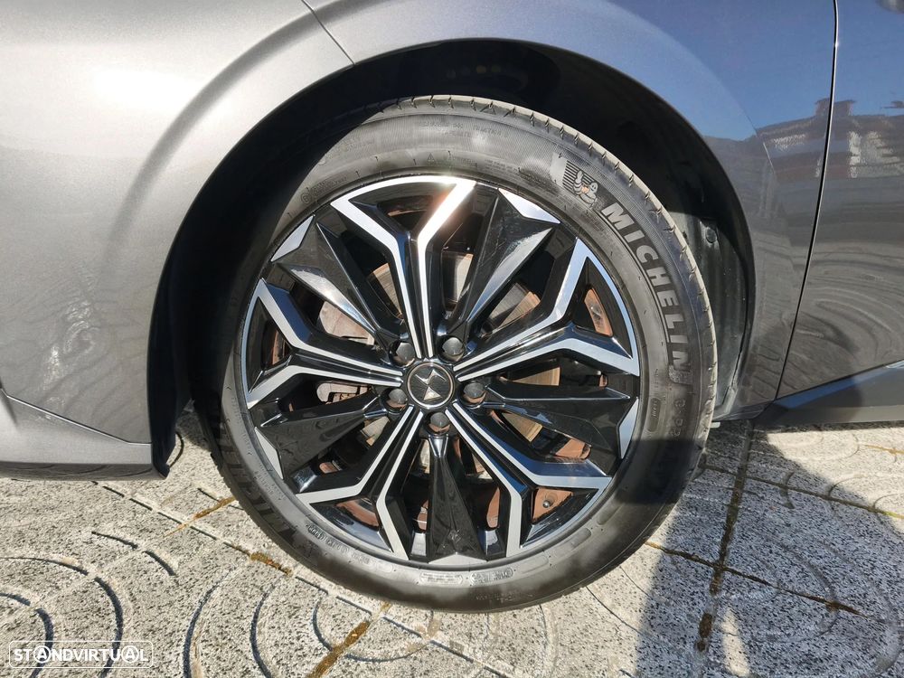 DS DS4 E-Tense Rivoli EAT8 - 19