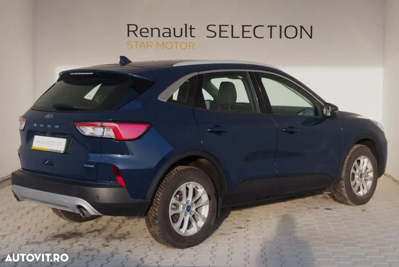 Ford Kuga - 2