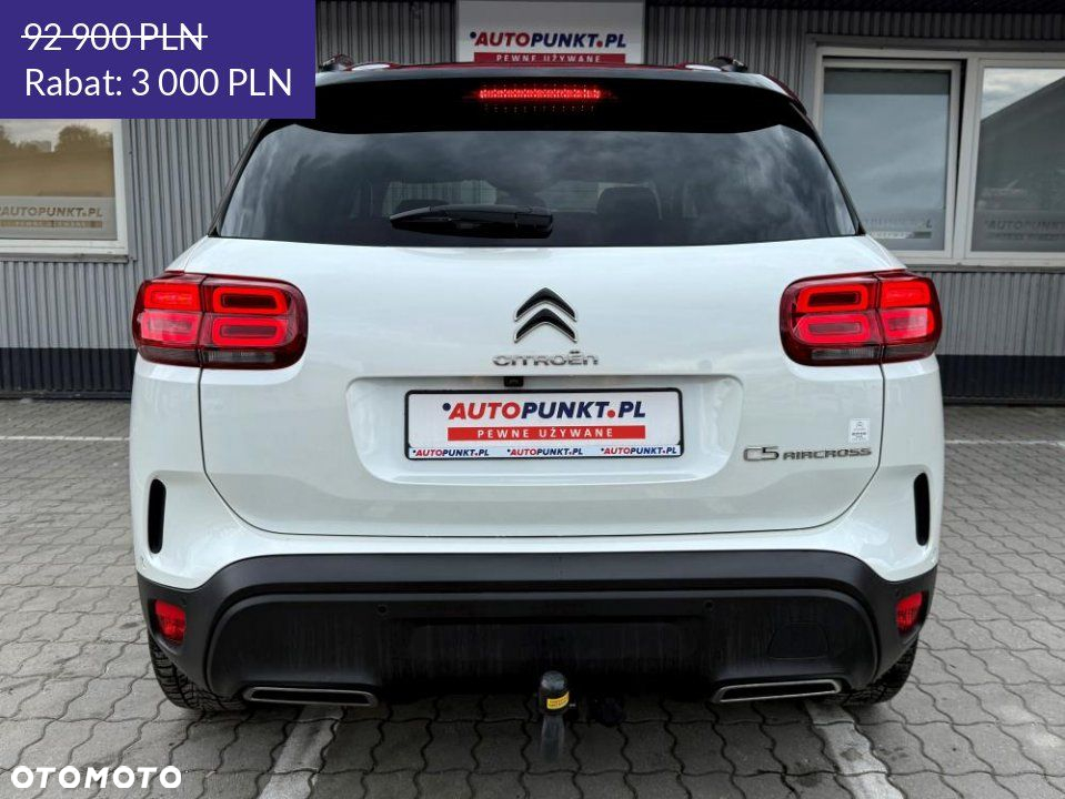 Citroën C5 Aircross - 4