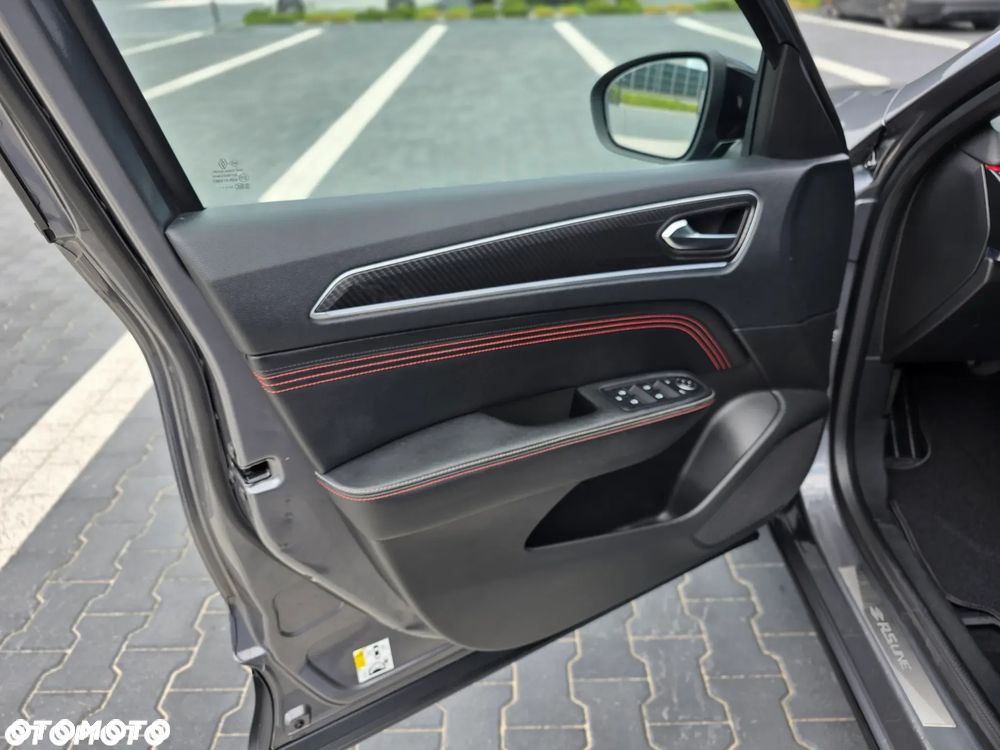 Renault Arkana 1.3 TCe mHEV R.S Line EDC - 14