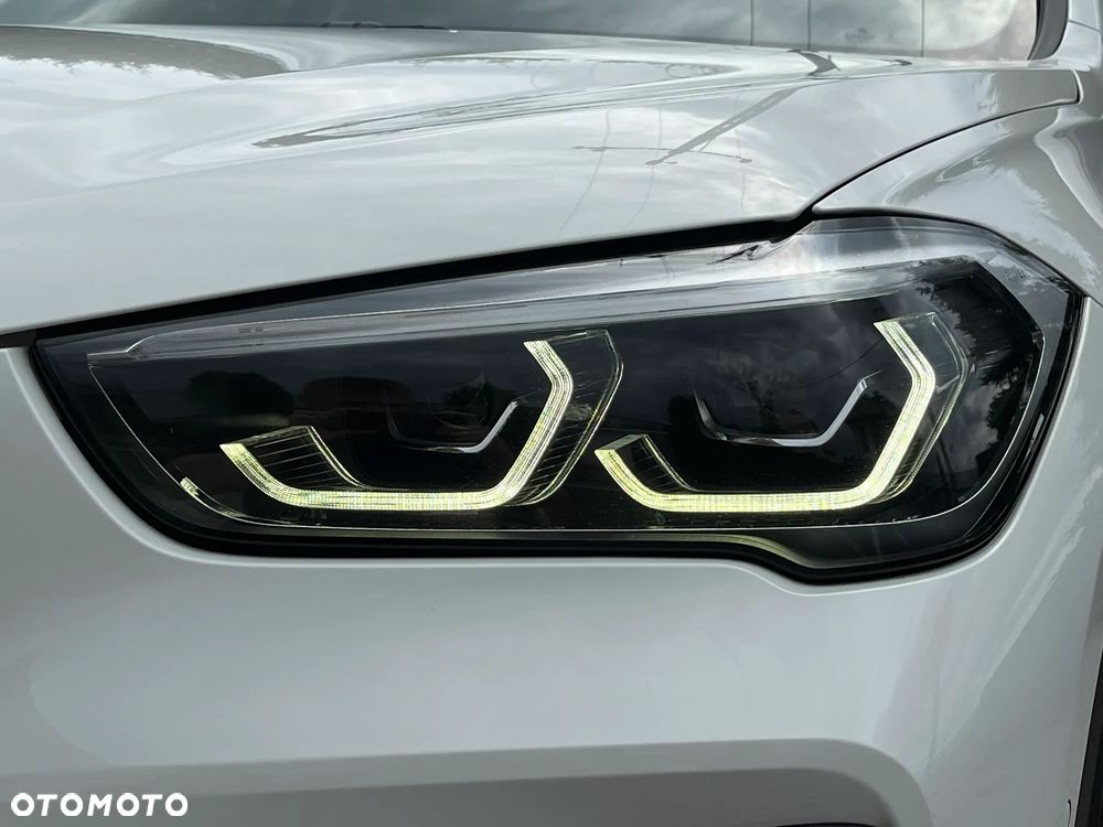 BMW X1 xDrive25e Advantage - 5