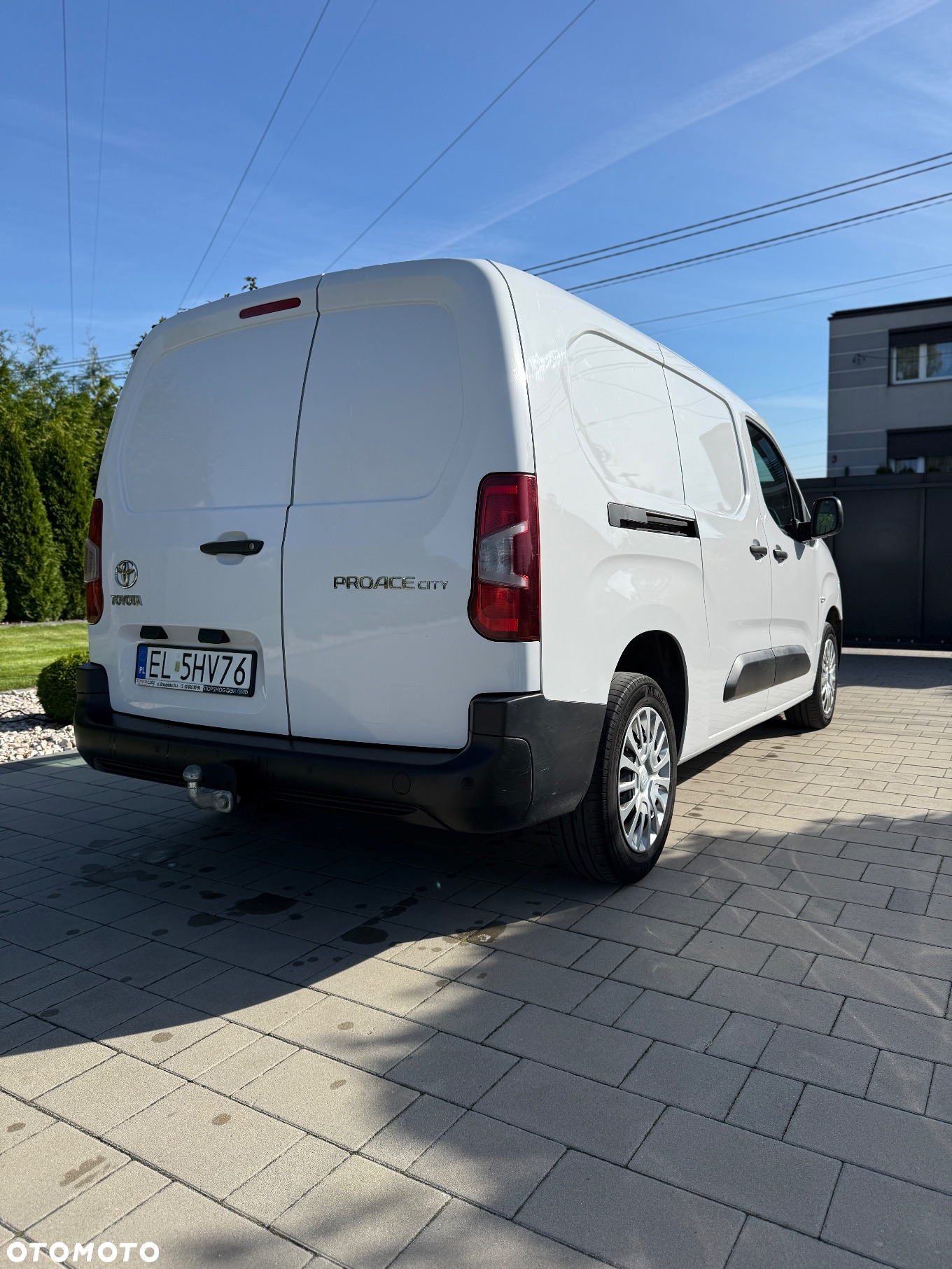Toyota PROACE CITY - 19