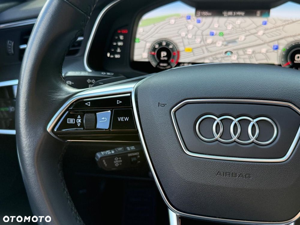 Audi A6 Limousine 40 TDI mHEV Quattro Sport S tronic - 29