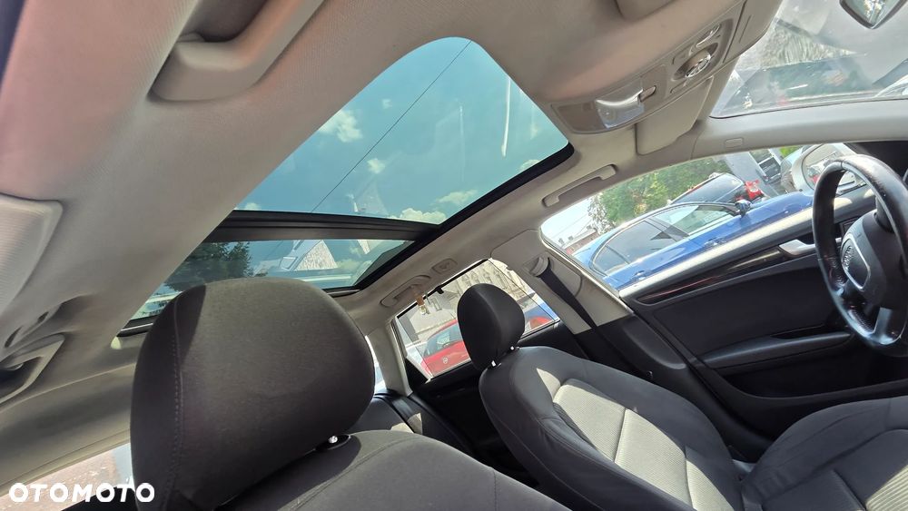 Audi A4 Avant 2.0 TDI DPF Attraction - 27