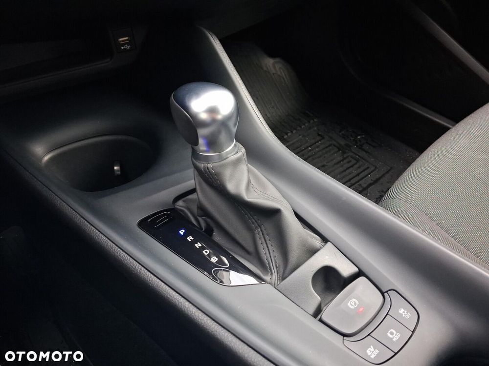 Toyota C-HR 1.8 Hybrid GPF Comfort - 24