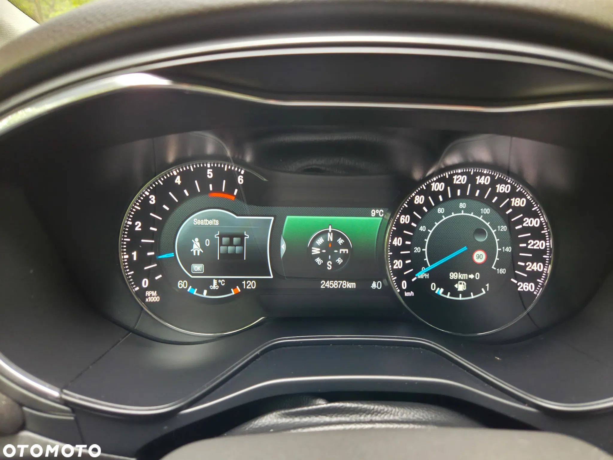 Ford Mondeo 2.0 EcoBlue Trend - 25