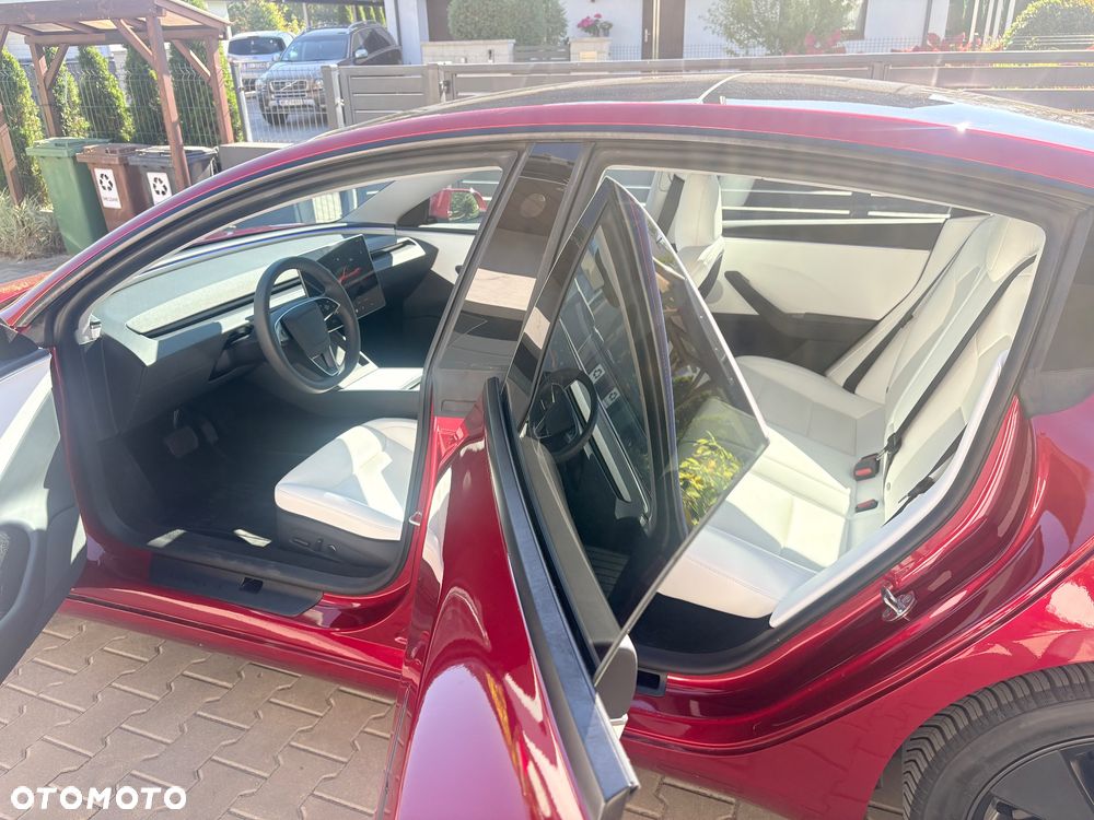 Tesla Model 3 Langstreckenbatterie Hinterradantrieb - 29