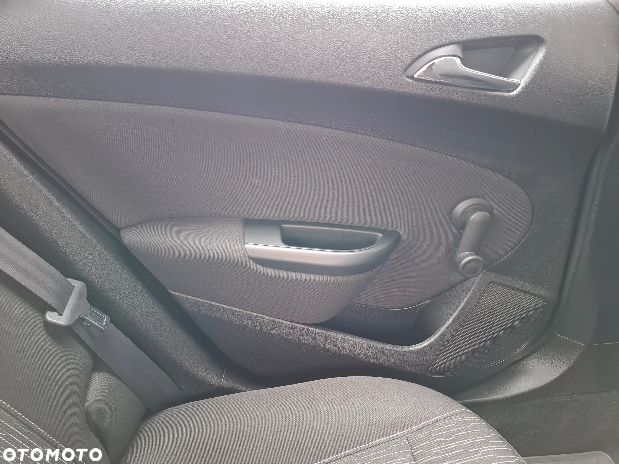 Opel Astra IV 1.6 Business - 24