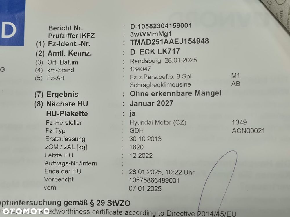 Hyundai i30 - 34