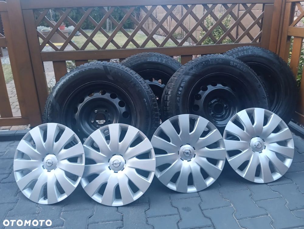 Opel Grandland X 1.5 D Start/Stop Business Edition - 34