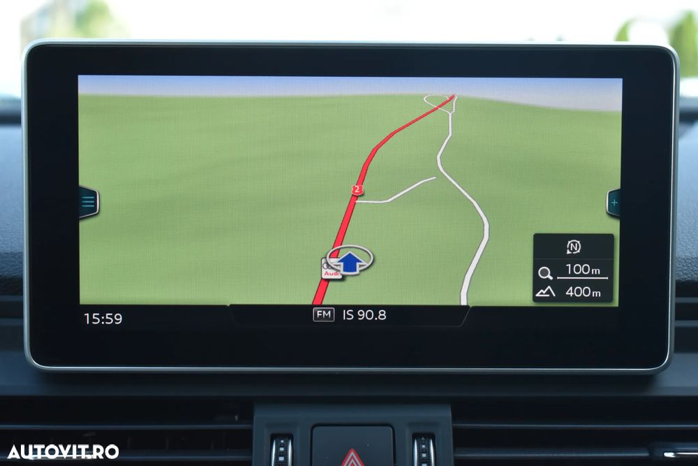 Audi Q5 40 TDI quattro S tronic sport - 16