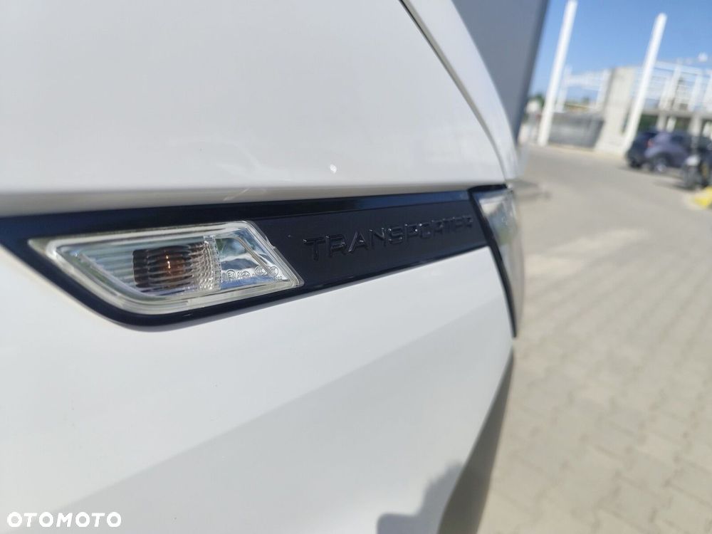 Volkswagen Transporter DSG - 27