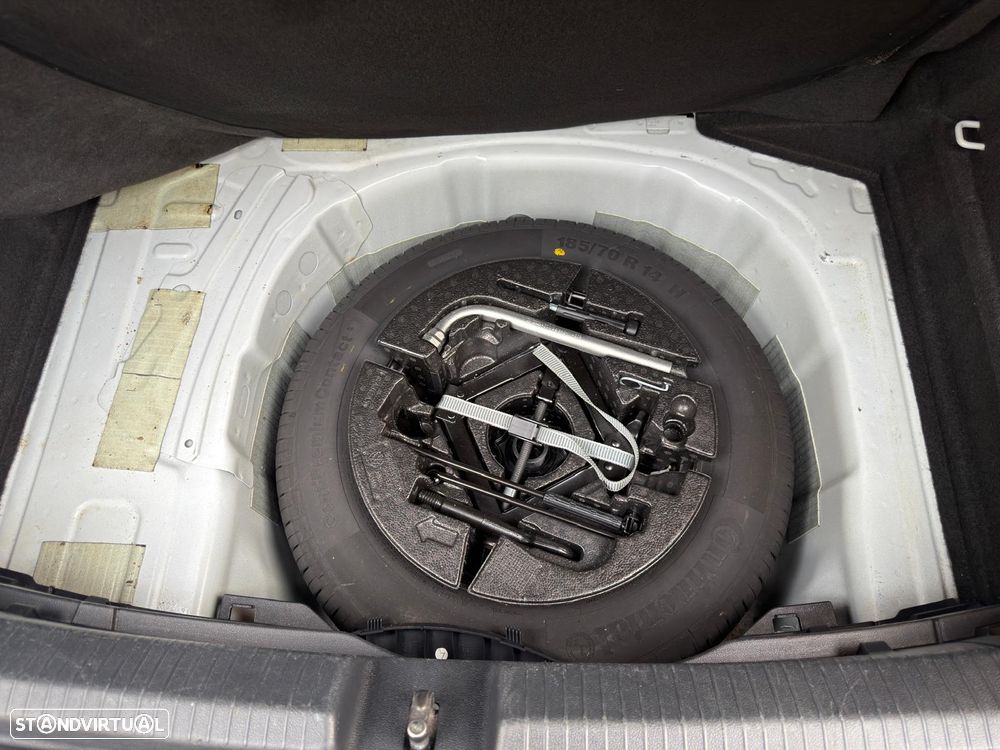 VW Polo 1.0 Life - 12