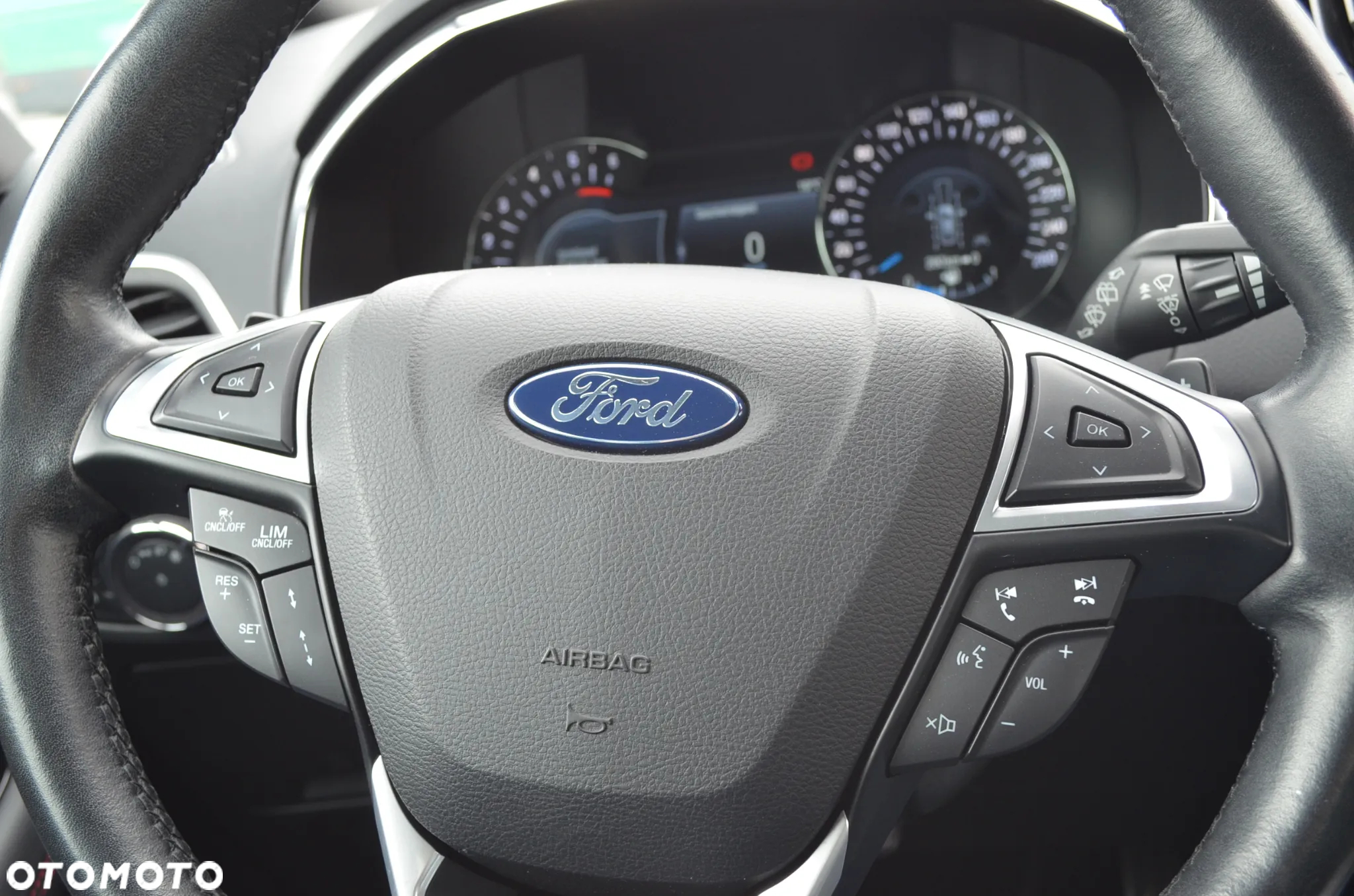 Ford S-Max 2.0 EcoBlue ST-Line - 10