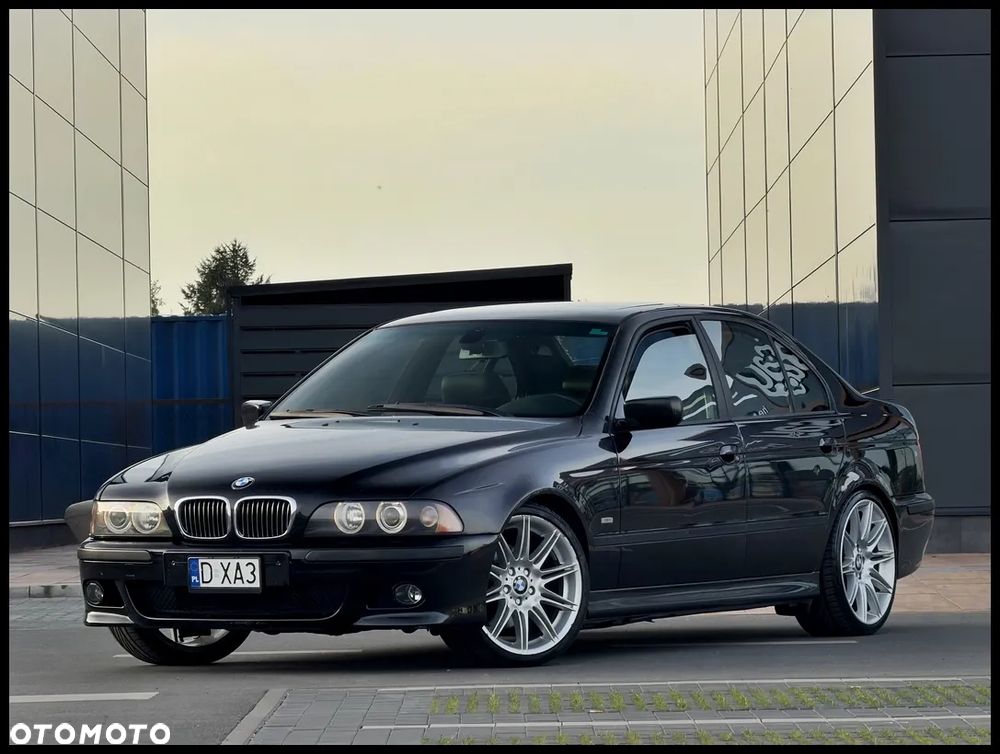 BMW Seria 5 - 13