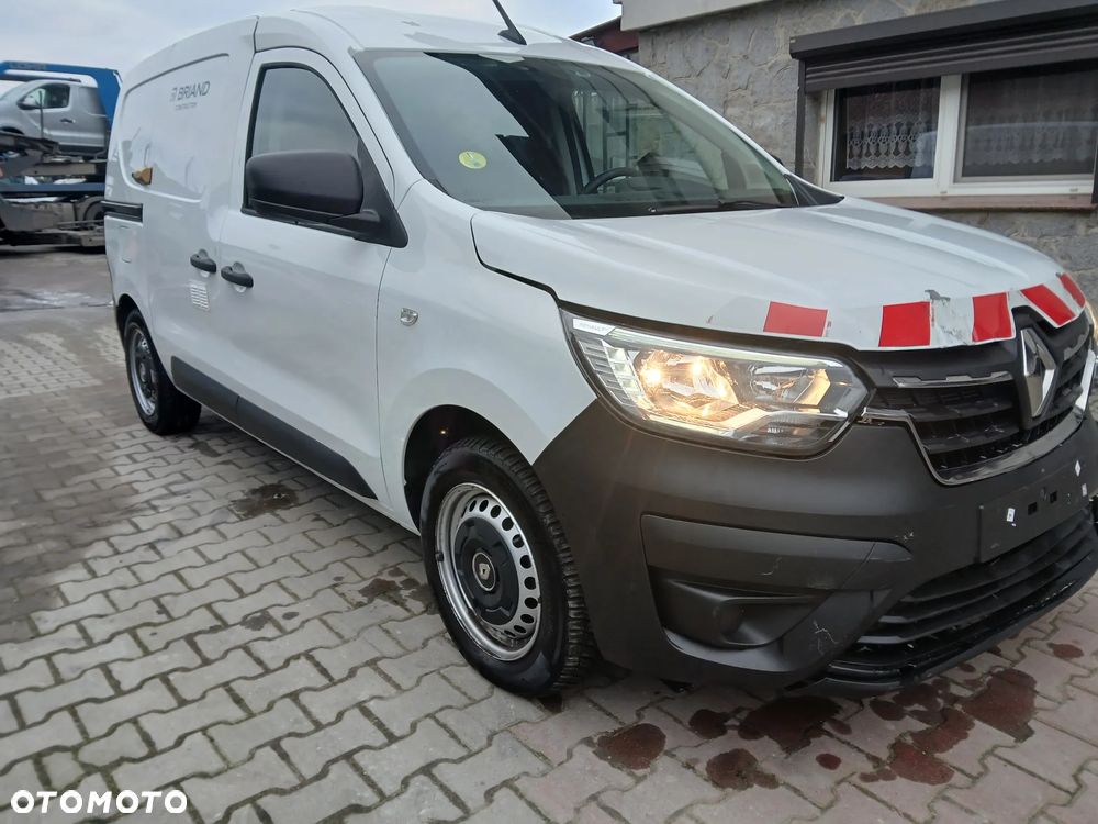 Renault Express - 19