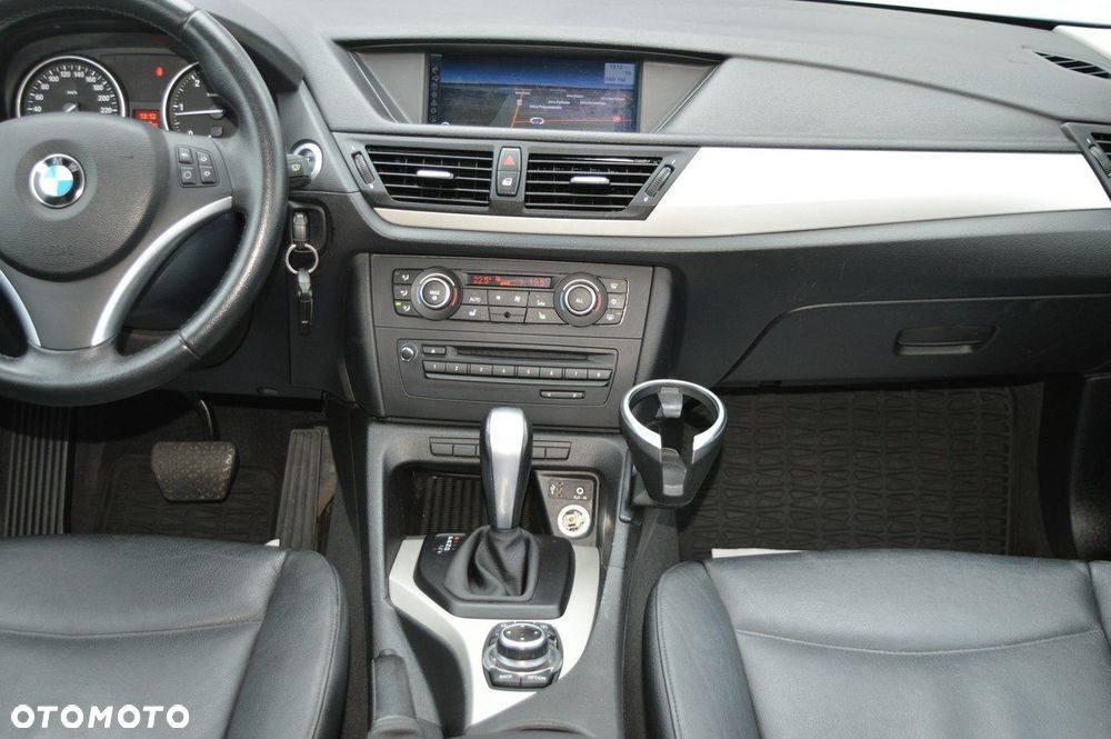 BMW X1 - 22