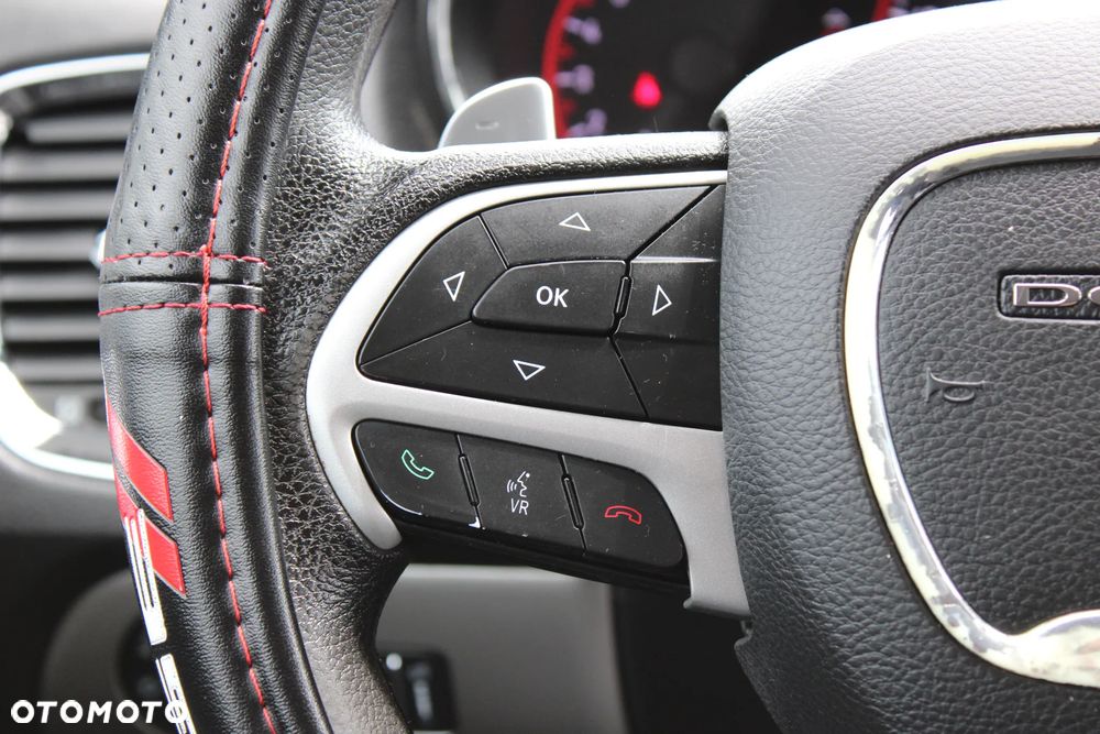 Dodge Durango 3,6 Limited - 30