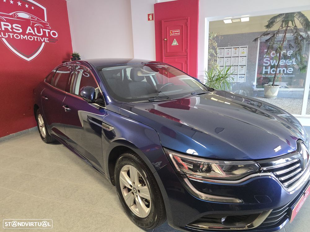 Renault Talisman - 4