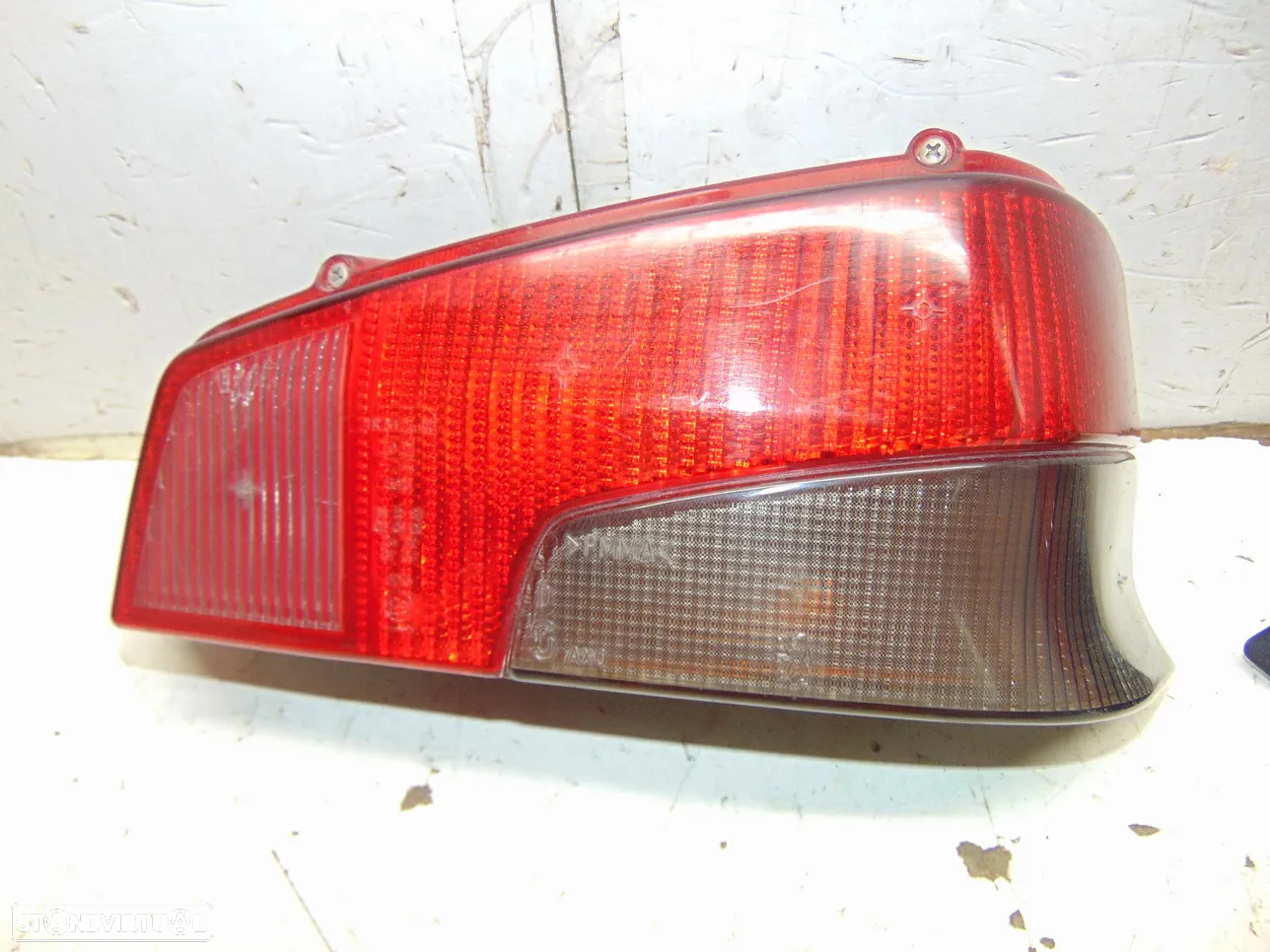 Peugeot 106/206 farolins - 2