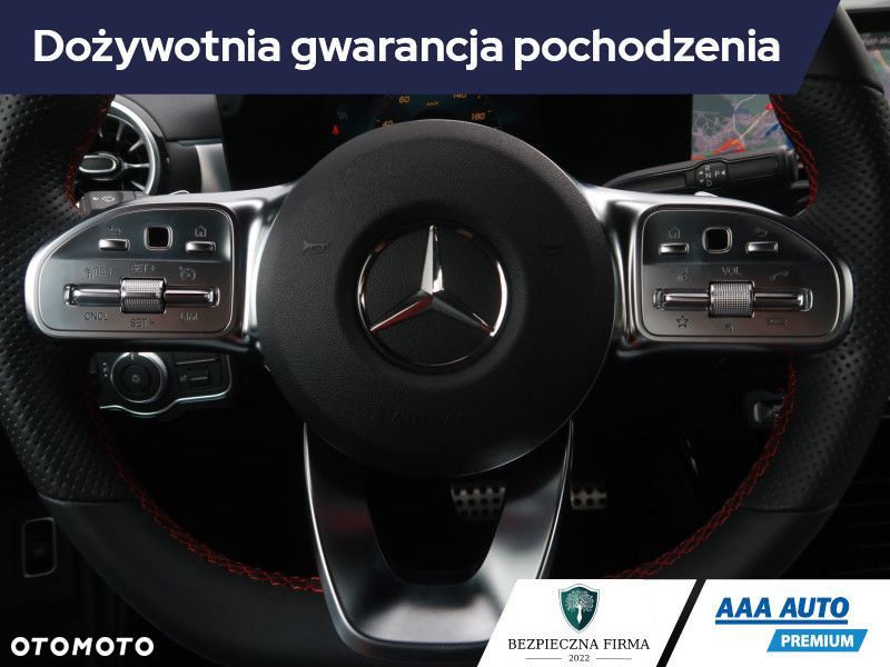Mercedes-Benz CLA - 22
